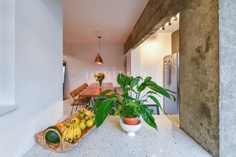 Cobertura à venda de 260m² no bairro Alto de Pinheiros — foto 22