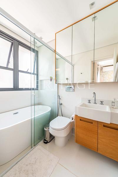 Cobertura à venda de 408m² Mobiliada no Jardim Paulista — foto 41