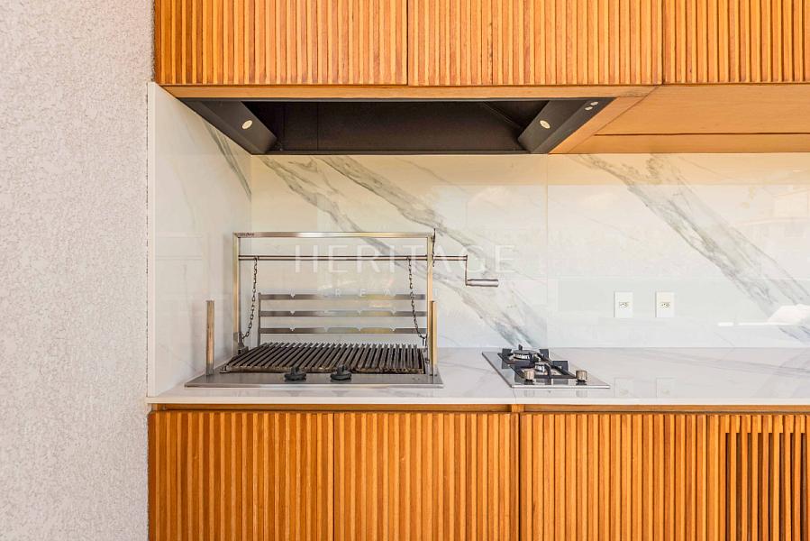 Cobertura à venda de 408m² Mobiliada no Jardim Paulista — foto 9