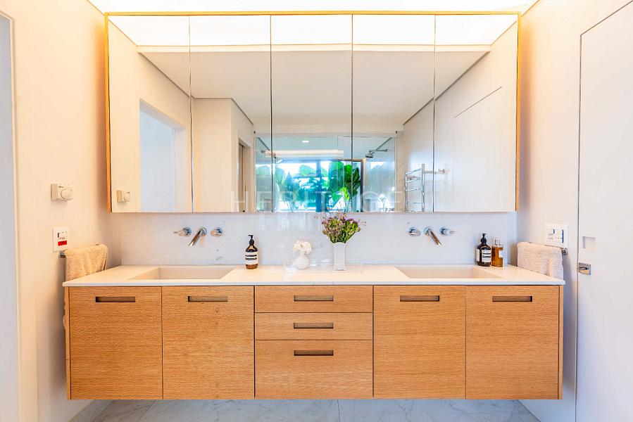 Cobertura à venda de 408m² Mobiliada no Jardim Paulista — foto 39