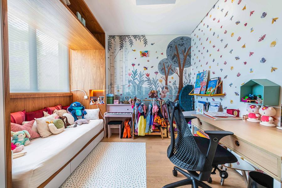 Cobertura à venda de 408m² Mobiliada no Jardim Paulista — foto 42