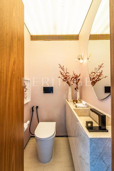 Cobertura à venda de 408m² Mobiliada no Jardim Paulista — foto 38