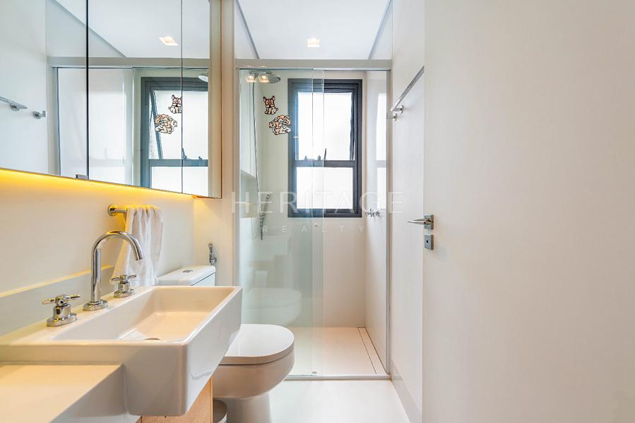 Cobertura à venda de 408m² Mobiliada no Jardim Paulista — foto 56