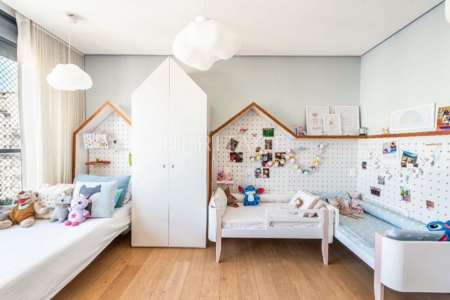 Cobertura à venda de 408m² Mobiliada no Jardim Paulista — foto 44