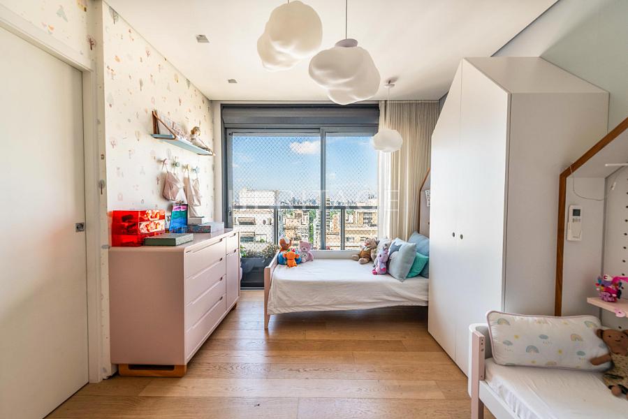 Cobertura à venda de 408m² Mobiliada no Jardim Paulista — foto 43