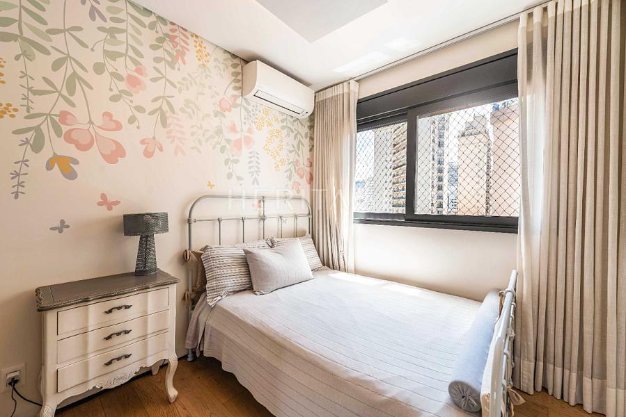 Cobertura à venda de 408m² Mobiliada no Jardim Paulista — foto 46