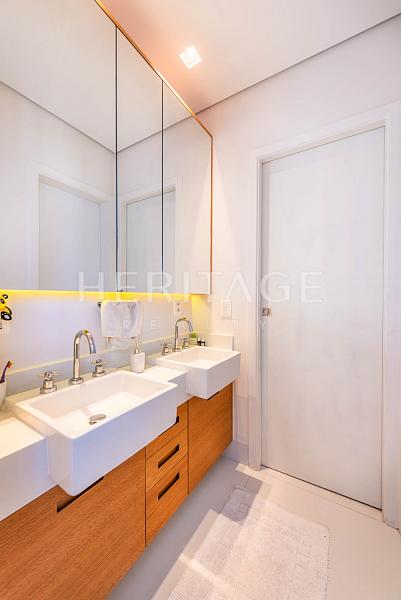 Cobertura à venda de 408m² Mobiliada no Jardim Paulista — foto 40