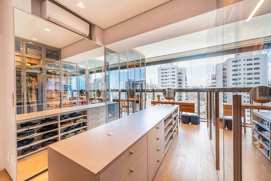 Cobertura à venda de 408m² Mobiliada no Jardim Paulista — foto 55