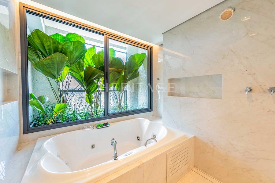 Cobertura à venda de 408m² Mobiliada no Jardim Paulista — foto 57