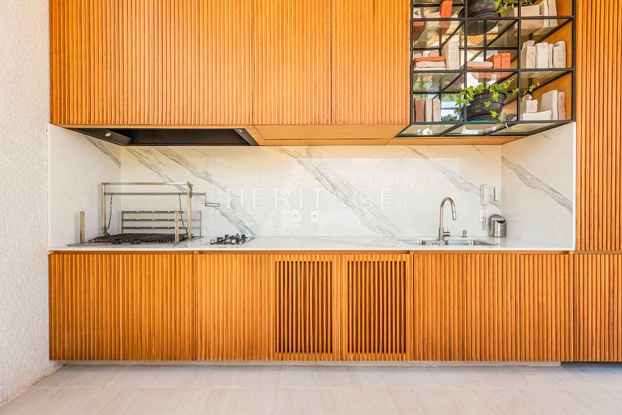 Cobertura à venda de 408m² Mobiliada no Jardim Paulista — foto 10