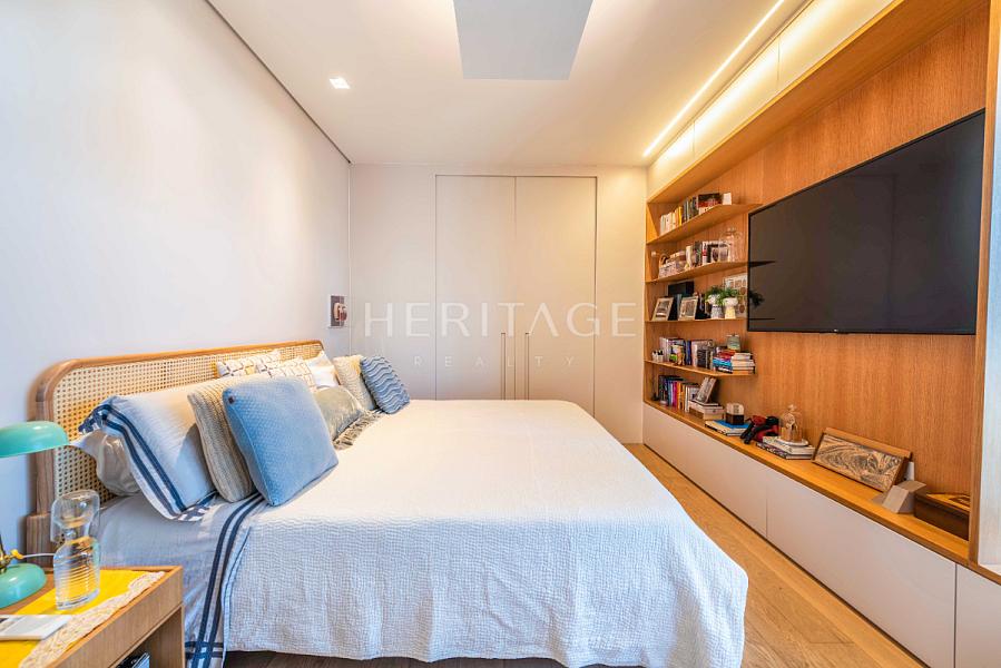 Cobertura à venda de 408m² Mobiliada no Jardim Paulista — foto 52