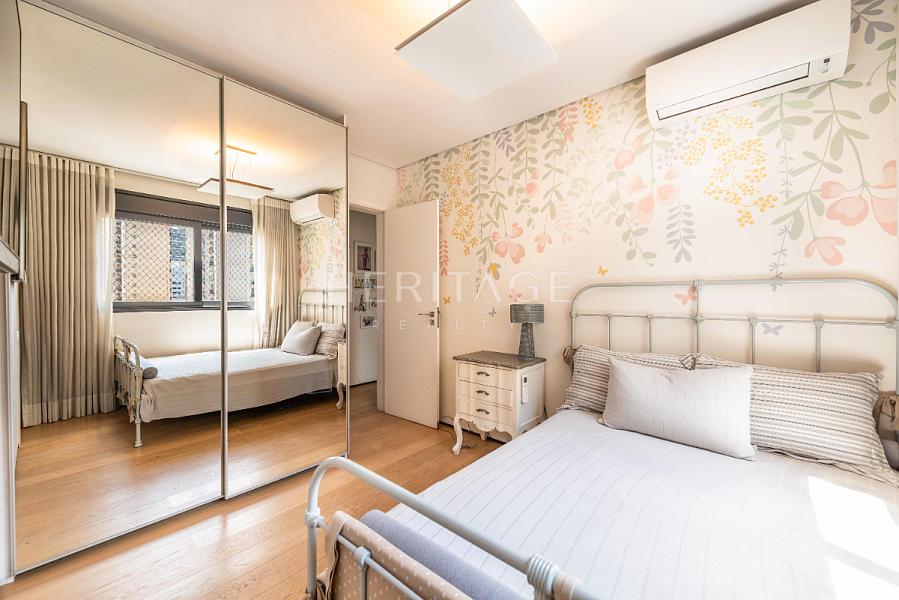 Cobertura à venda de 408m² Mobiliada no Jardim Paulista — foto 48