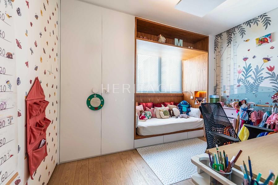 Cobertura à venda de 408m² Mobiliada no Jardim Paulista — foto 45