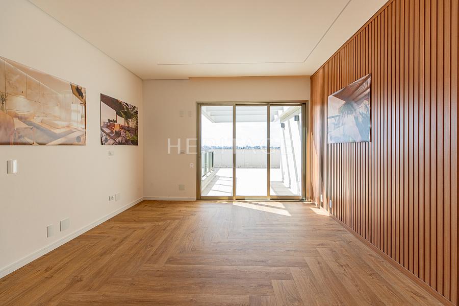 Cobertura à venda de 839m², 5 suítes e 7 vagas no Campo Belo — foto 31