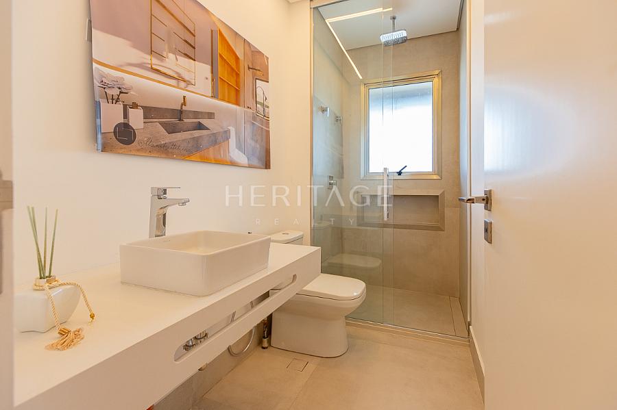 Cobertura à venda de 839m², 5 suítes e 7 vagas no Campo Belo — foto 33