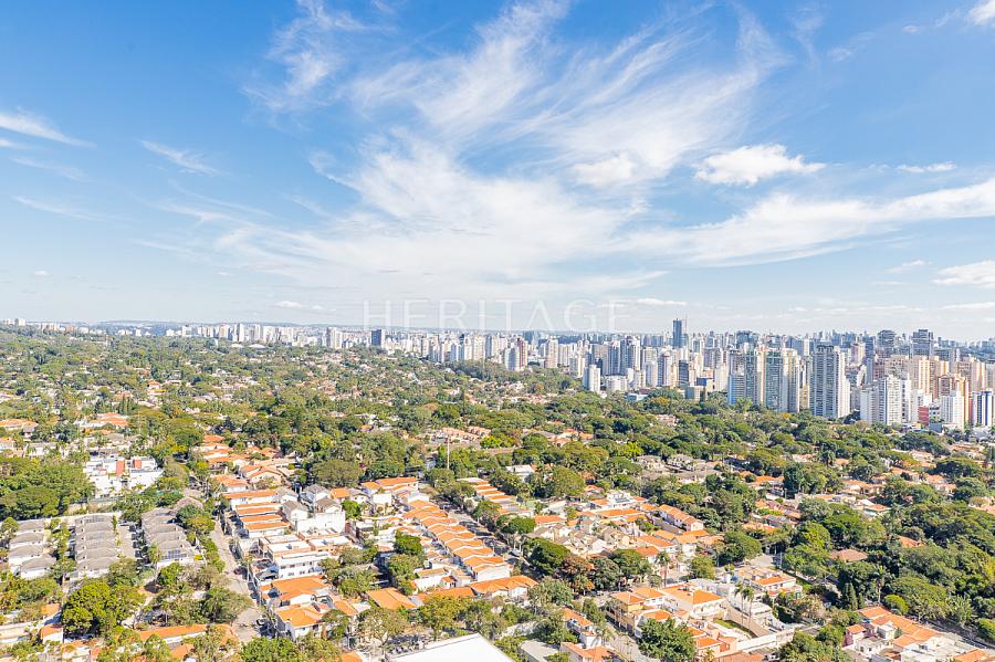 Cobertura à venda de 839m², 5 suítes e 7 vagas no Campo Belo — foto 21