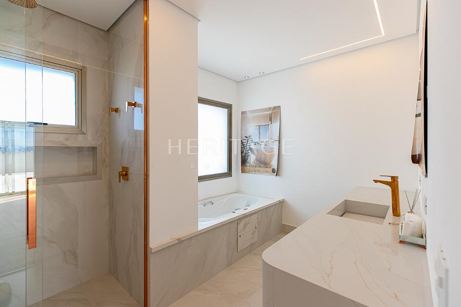 Cobertura à venda de 839m², 5 suítes e 7 vagas no Campo Belo — foto 43