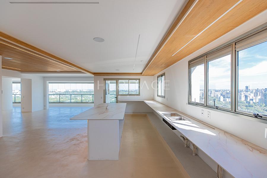 Cobertura à venda de 839m², 5 suítes e 7 vagas no Campo Belo — foto 12