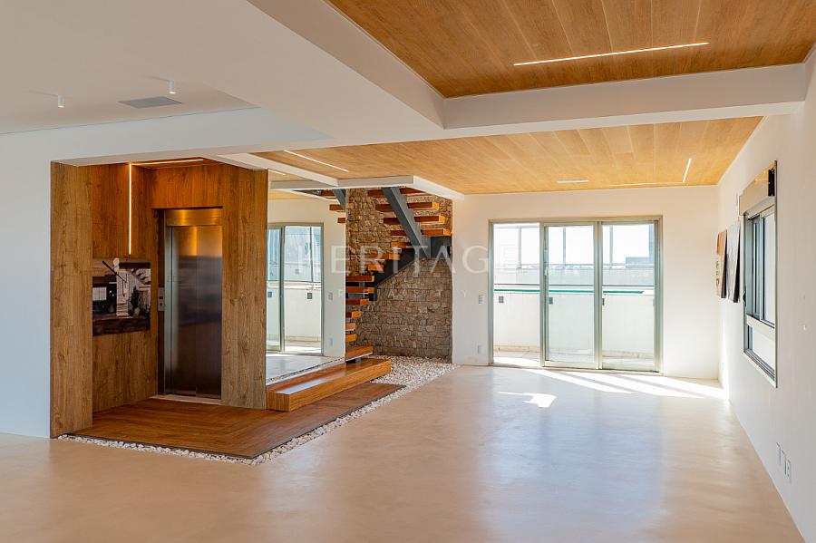 Cobertura à venda de 839m², 5 suítes e 7 vagas no Campo Belo — foto 10