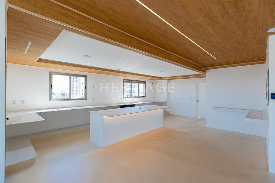 Cobertura à venda de 839m², 5 suítes e 7 vagas no Campo Belo — foto 14