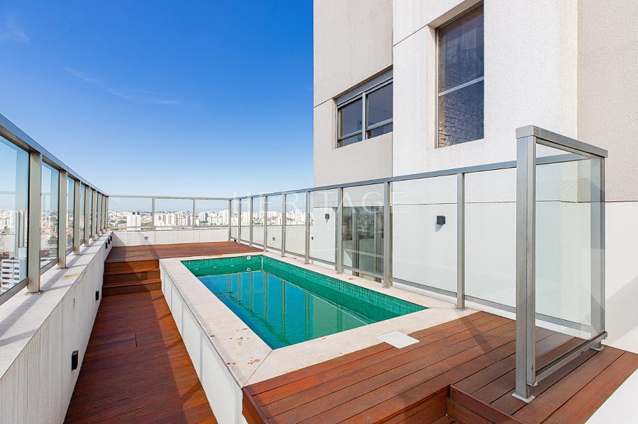 Cobertura à venda de 839m², 5 suítes e 7 vagas no Campo Belo — foto 16