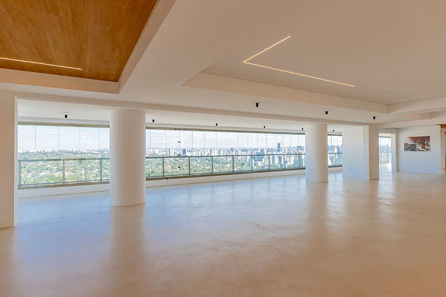 Cobertura à venda de 839m², 5 suítes e 7 vagas no Campo Belo — foto 27