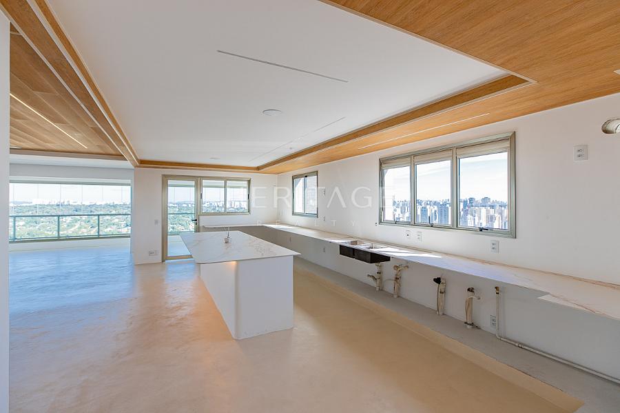 Cobertura à venda de 839m², 5 suítes e 7 vagas no Campo Belo — foto 15