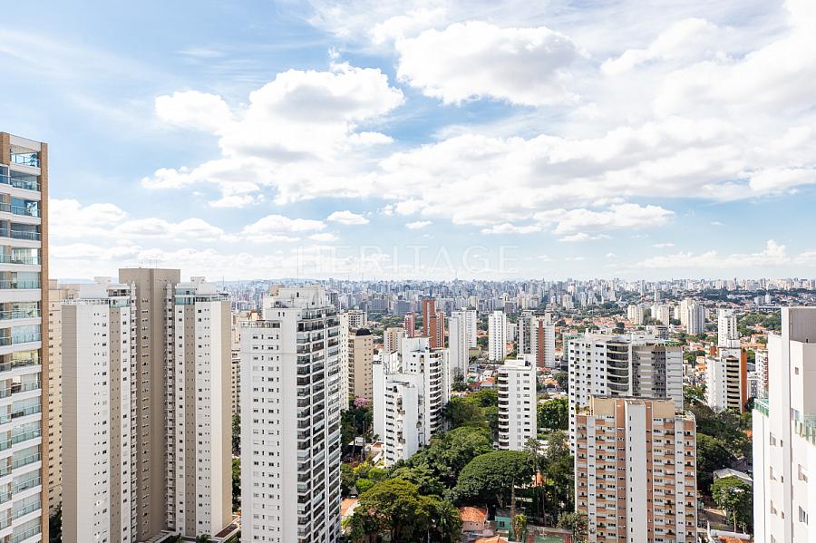 Cobertura à venda de 839m², 5 suítes e 7 vagas no Campo Belo — foto 24