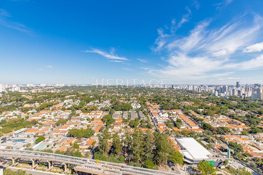 Cobertura à venda de 839m², 5 suítes e 7 vagas no Campo Belo — foto 26