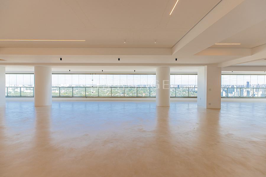 Cobertura à venda de 839m², 5 suítes e 7 vagas no Campo Belo — foto 4