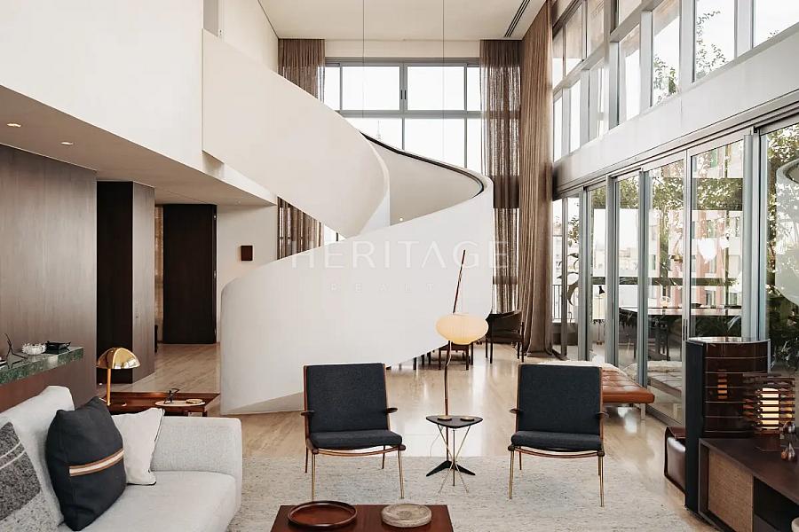 Cobertura à venda de 523m² no Jardim América — foto 2