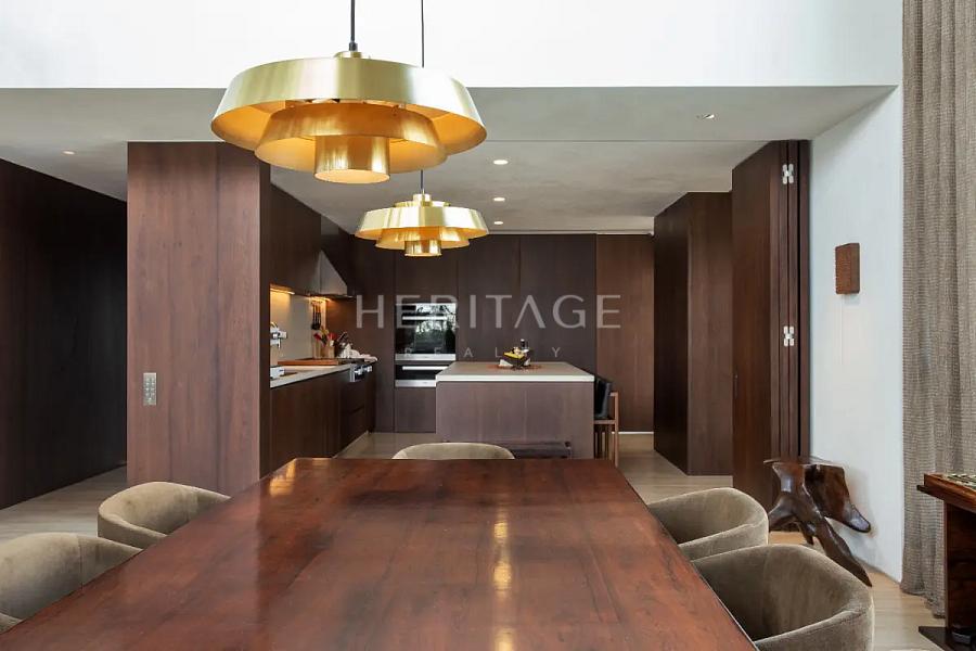 Cobertura à venda de 523m² no Jardim América — foto 5