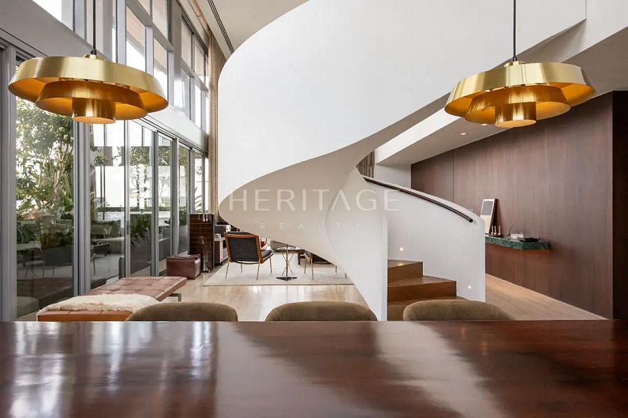 Cobertura à venda de 523m² no Jardim América — foto 6