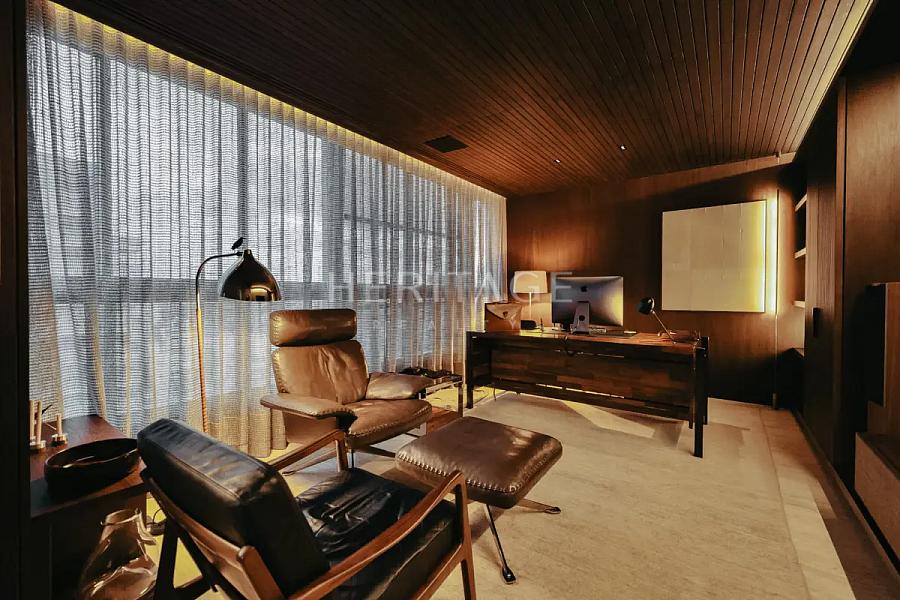 Cobertura à venda de 523m² no Jardim América — foto 8