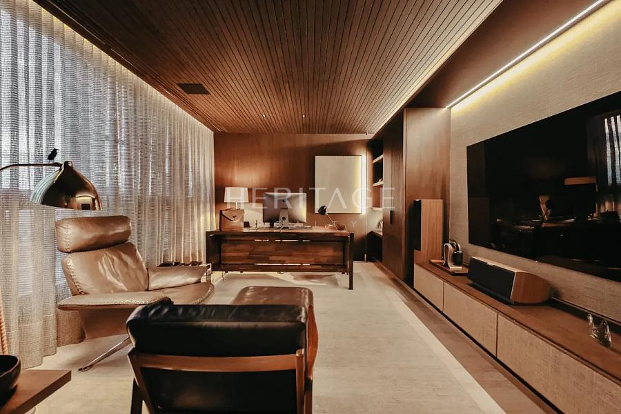 Cobertura à venda de 523m² no Jardim América — foto 9