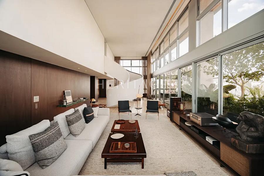 Cobertura à venda de 523m² no Jardim América — foto 12