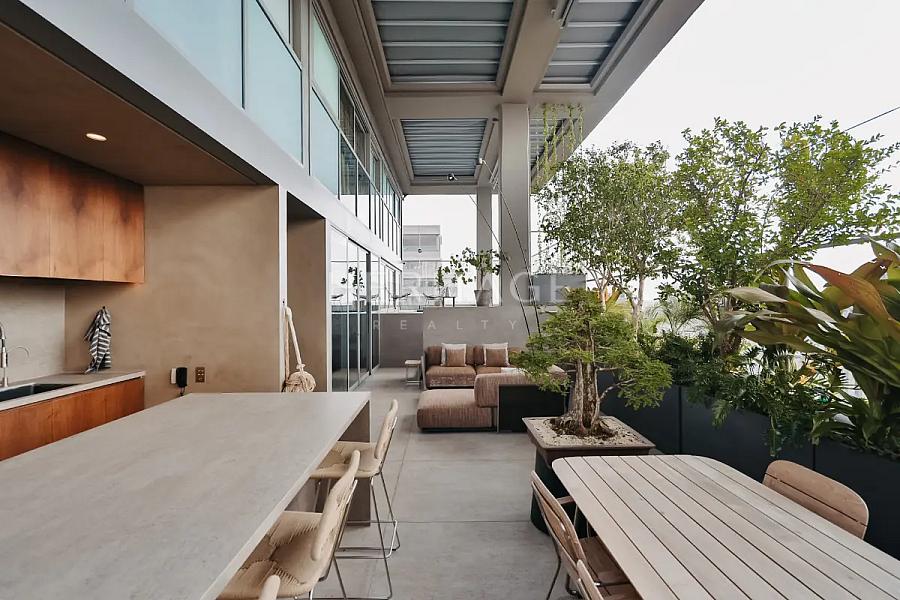 Cobertura à venda de 523m² no Jardim América — foto 14