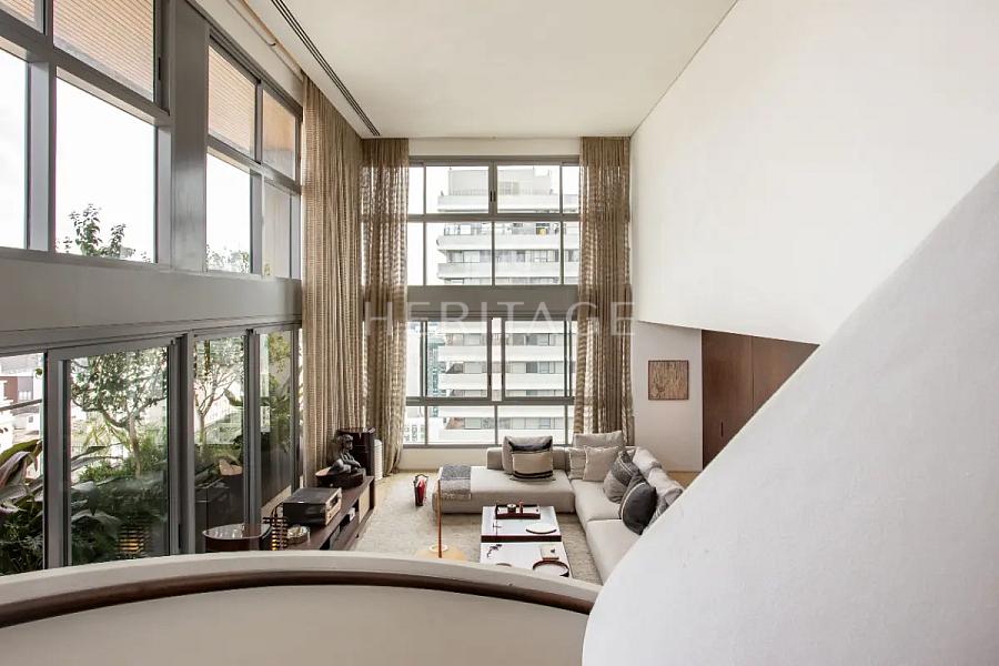 Cobertura à venda de 523m² no Jardim América — foto 18