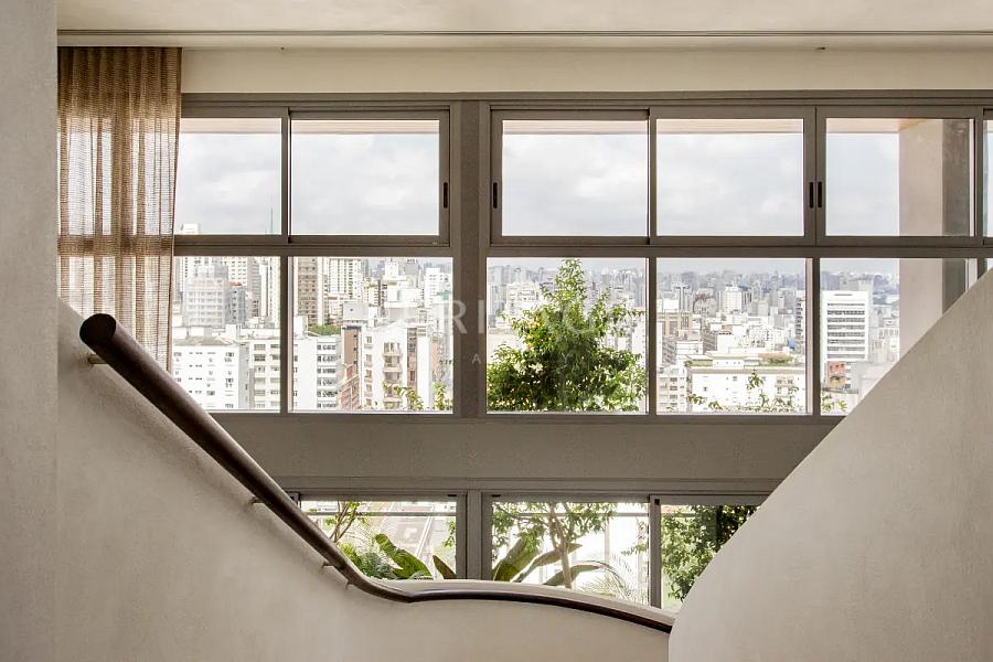 Cobertura à venda de 523m² no Jardim América — foto 19