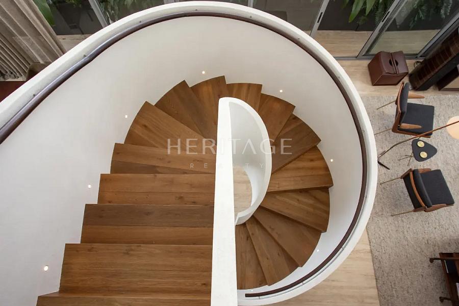 Cobertura à venda de 523m² no Jardim América — foto 20