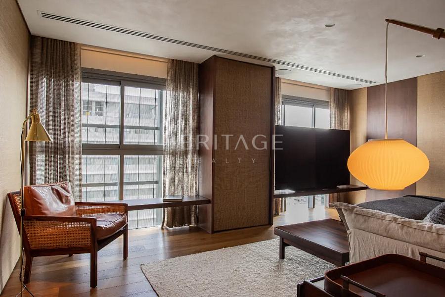 Cobertura à venda de 523m² no Jardim América — foto 23