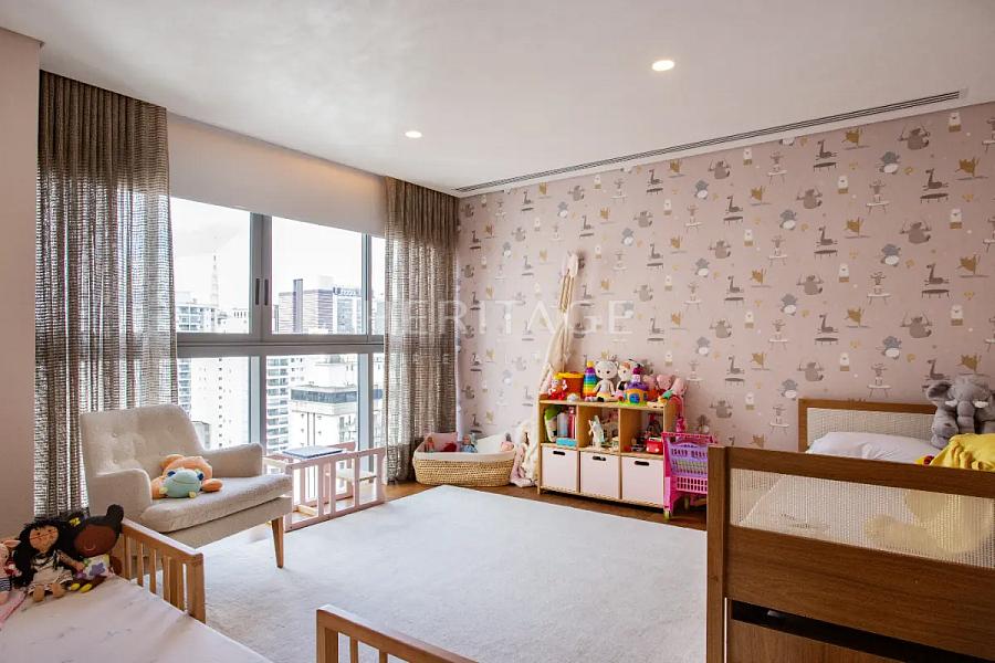 Cobertura à venda de 523m² no Jardim América — foto 27