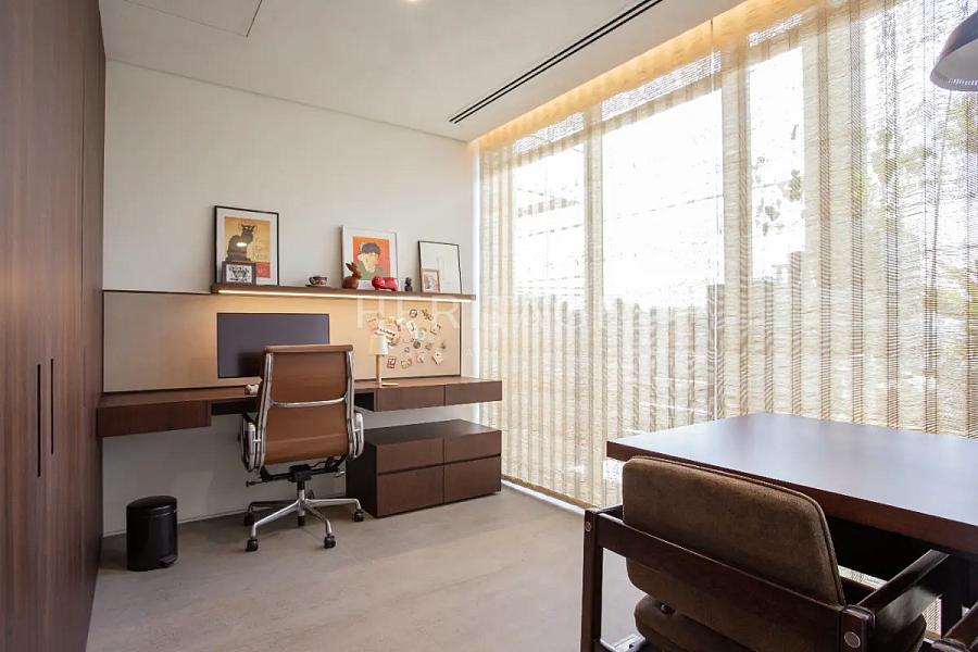 Cobertura à venda de 523m² no Jardim América — foto 32