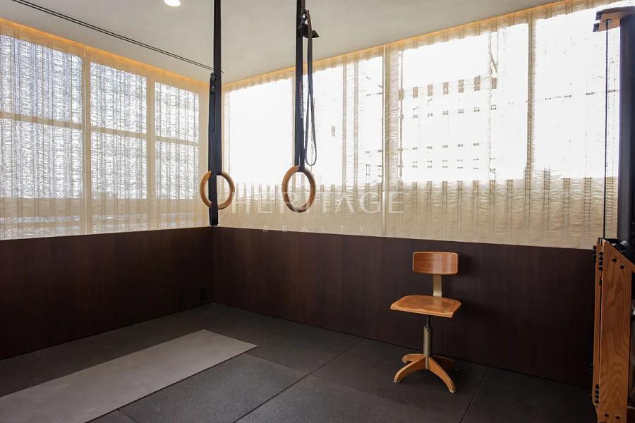 Cobertura à venda de 523m² no Jardim América — foto 33