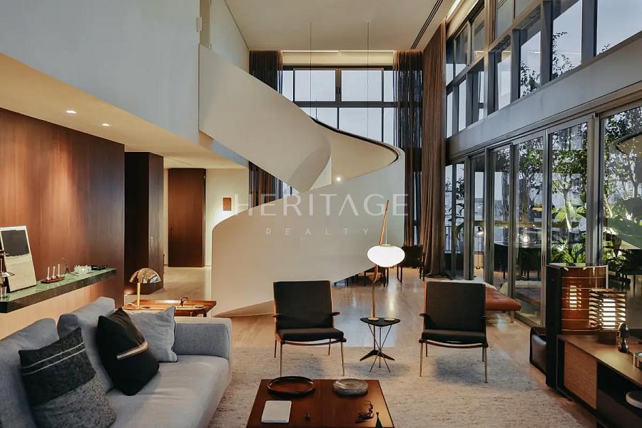 Cobertura à venda de 523m² no Jardim América — foto 35