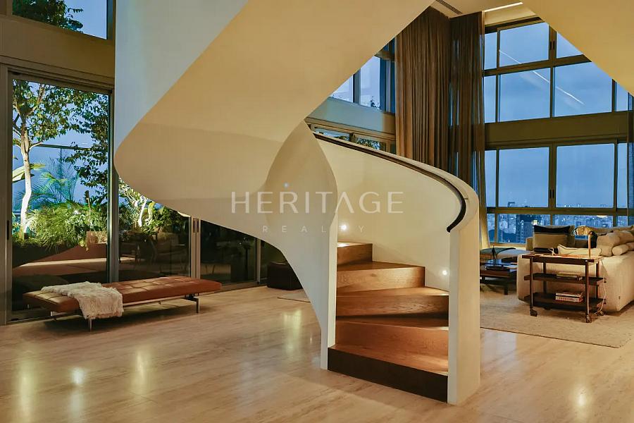 Cobertura à venda de 523m² no Jardim América — foto 36