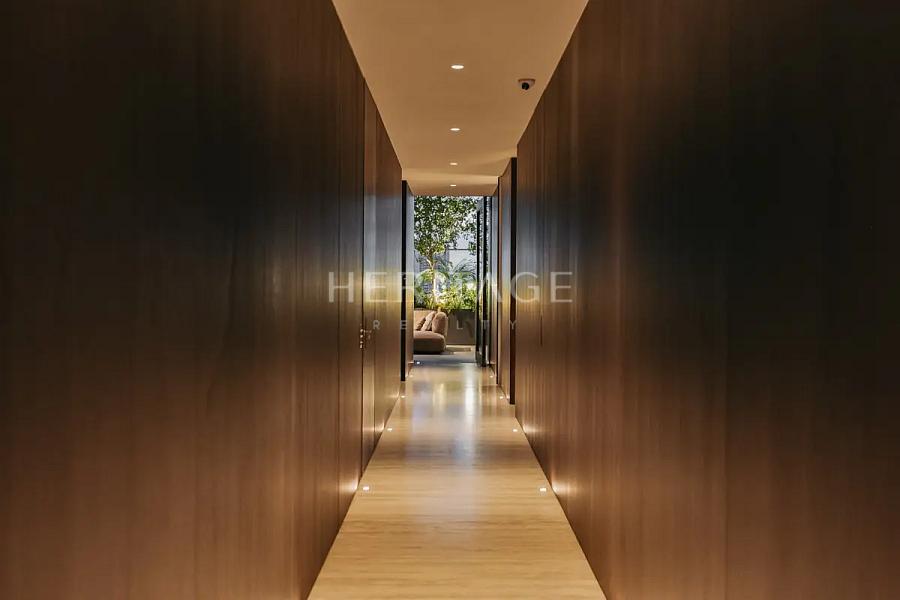 Cobertura à venda de 523m² no Jardim América — foto 38