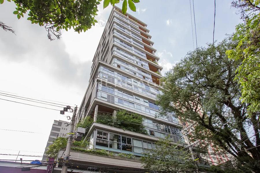Cobertura à venda de 523m² no Jardim América — foto 42