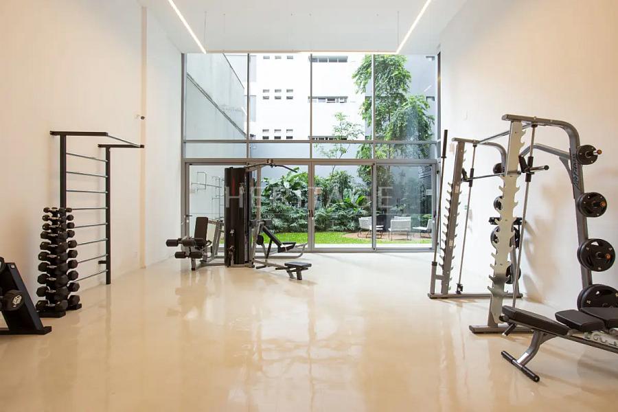 Cobertura à venda de 523m² no Jardim América — foto 43