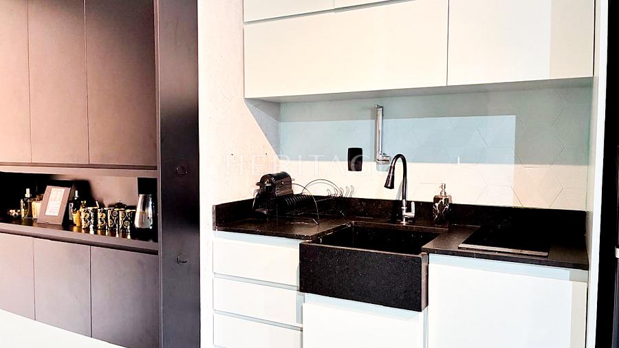 À venda 42m²  Decorado e Mobiliado — foto 9